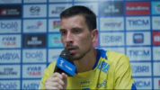 Thom Haye tinggalkan Persib Bandung