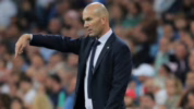 Zinedine Zidane Pelatih Timnas Prancis 2026