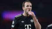 Transfer Harry Kane ke Barcelona