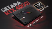 Tablet gaming Asus ROG Flow Z13-KJP