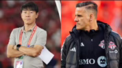 Daftar pemain Timnas Indonesia John Herdman
