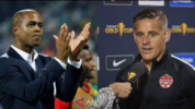 Karier Patrick Kluivert di Timnas Indonesia
