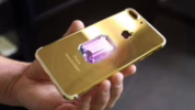 Smartphone super mahal di dunia