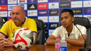 Cedera Febri Hariyadi di Persis Solo