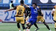 Persaingan Juara Super League 2025/2026
