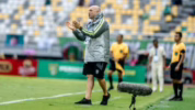 Laga Borneo FC vs Persebaya di Samarinda