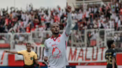 Masalah lini depan Timnas Indonesia