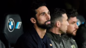 Real Madrid vs Manchester City Liga Champions