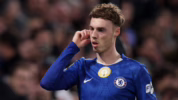 Transfer Cole Palmer ke Manchester United