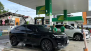 Faktor irit BBM mobil hybrid
