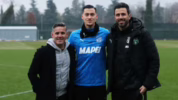 Performa Jay Idzes di Serie A