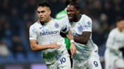 Inter Milan diterpa badai cedera