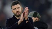 Pemain Manchester United absen lawan Crystal Palace