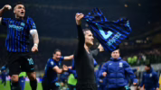 Mental Juara Inter Milan