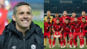 Update ranking FIFA Timnas Indonesia