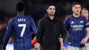 Viktor Gyokeres jelang Arsenal vs Chelsea