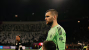 Performa Maarten Paes di Ajax