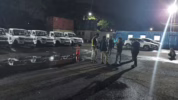 Pengadaan pikap Suzuki Carry