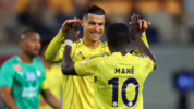 Pengganti Cristiano Ronaldo di Al Nassr
