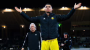 Pengganti Cristiano Ronaldo di Al Nassr