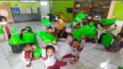 Program Makan Bergizi Gratis (MBG)