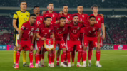 Kedatangan pemain diaspora Timnas Indonesia