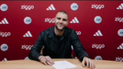 Kritik tajam Maarten Paes di Ajax