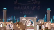 Ramadan di Dubai untuk keluarga