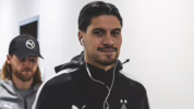 Kevin Diks Borussia Monchengladbach