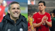 bintang Timnas Indonesia absen