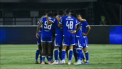 Pemain keturunan Timnas Indonesia