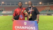 Perjalanan karier Hugo Samir