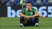 Performa Jay Idzes di Sassuolo