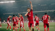 Skuad Timnas Indonesia FIFA Series