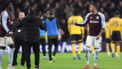 Laga Aston Villa vs Chelsea