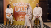 Cara Mengajarkan Anak Berbagi