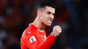 Cristiano Ronaldo Ucapan Idul Fitri