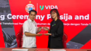 Transformasi digital Persija Jakarta