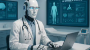 Akurasi diagnosis ChatGPT Health