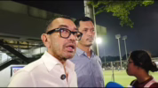 Larangan suporter away Super League