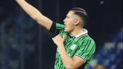 Nilai transfer Jay Idzes