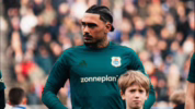 Tristan Gooijer Timnas Indonesia