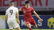 Elkan Baggott Comeback Timnas Indonesia