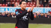 Kondisi Miliano Jonathans pasca cedera