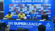Persaingan juara Liga 1 Indonesia