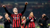 Kemenangan AC Milan atas Inter Milan