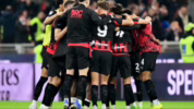 AC Milan permalukan Inter Milan
