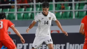 Skuad Timnas Indonesia John Herdman