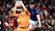 Playoff Piala Dunia 2026 Italia