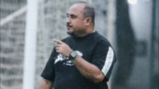 Debut Imran Nahumarury di Semen Padang